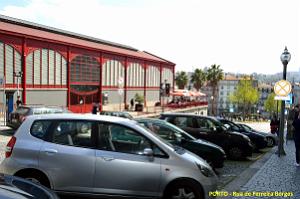 0225 - Porto Ribeira